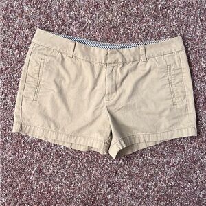 Stylus Khaki Shorts Size 12